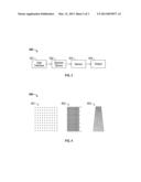 STANDARD CALIBRATION TARGET FOR CONTACTLESS FINGERPRINT SCANNERS diagram and image