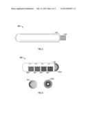 STANDARD CALIBRATION TARGET FOR CONTACTLESS FINGERPRINT SCANNERS diagram and image