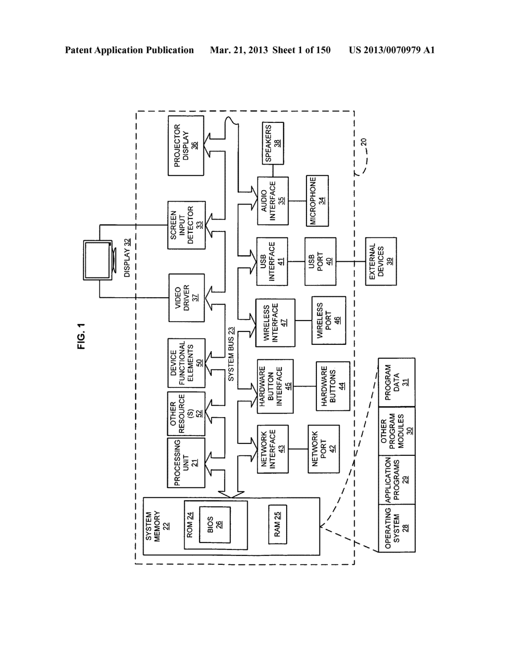 Registering regions of interest of a body part to a coordinate system - diagram, schematic, and image 02