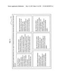 Registering regions of interest of a body part to a coordinate system diagram and image