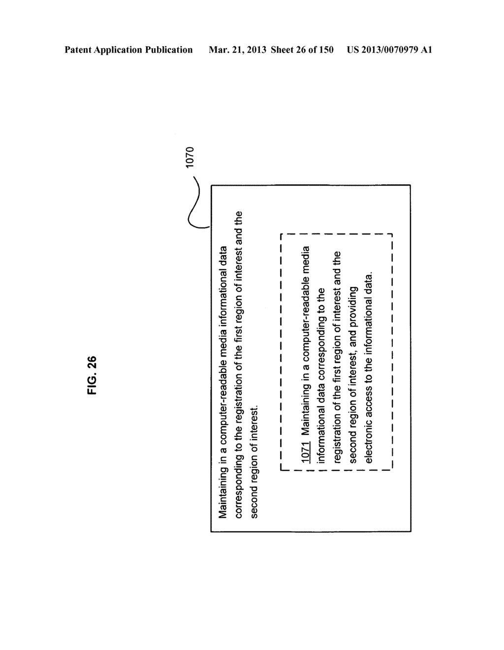 Registering regions of interest of a body part to a coordinate system - diagram, schematic, and image 27