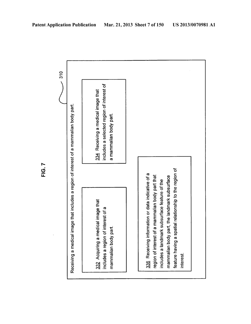 Guidance information indicating an operational proximity of a     body-insertable device to a region of interest - diagram, schematic, and image 08