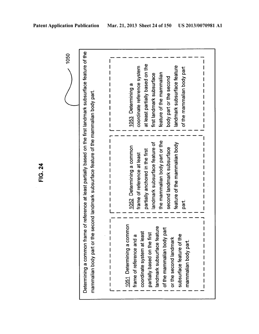 Guidance information indicating an operational proximity of a     body-insertable device to a region of interest - diagram, schematic, and image 25