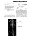 System and Method for Generating Three-Dimensional Images From     Two-Dimensional Bioluminescence Images and Visualizing Tumor Shapes and     Locations diagram and image