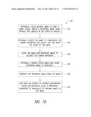 APPARATUS, METHOD AND ARTICLE FOR EVALUATING A STACK OF OBJECTS IN AN     IMAGE diagram and image