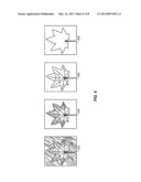 METHODS AND APPARATUS FOR PROGRESSIVE PATTERN MATCHING IN A MOBILE     ENVIRONMENT diagram and image