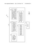 METHODS AND APPARATUS FOR PROGRESSIVE PATTERN MATCHING IN A MOBILE     ENVIRONMENT diagram and image