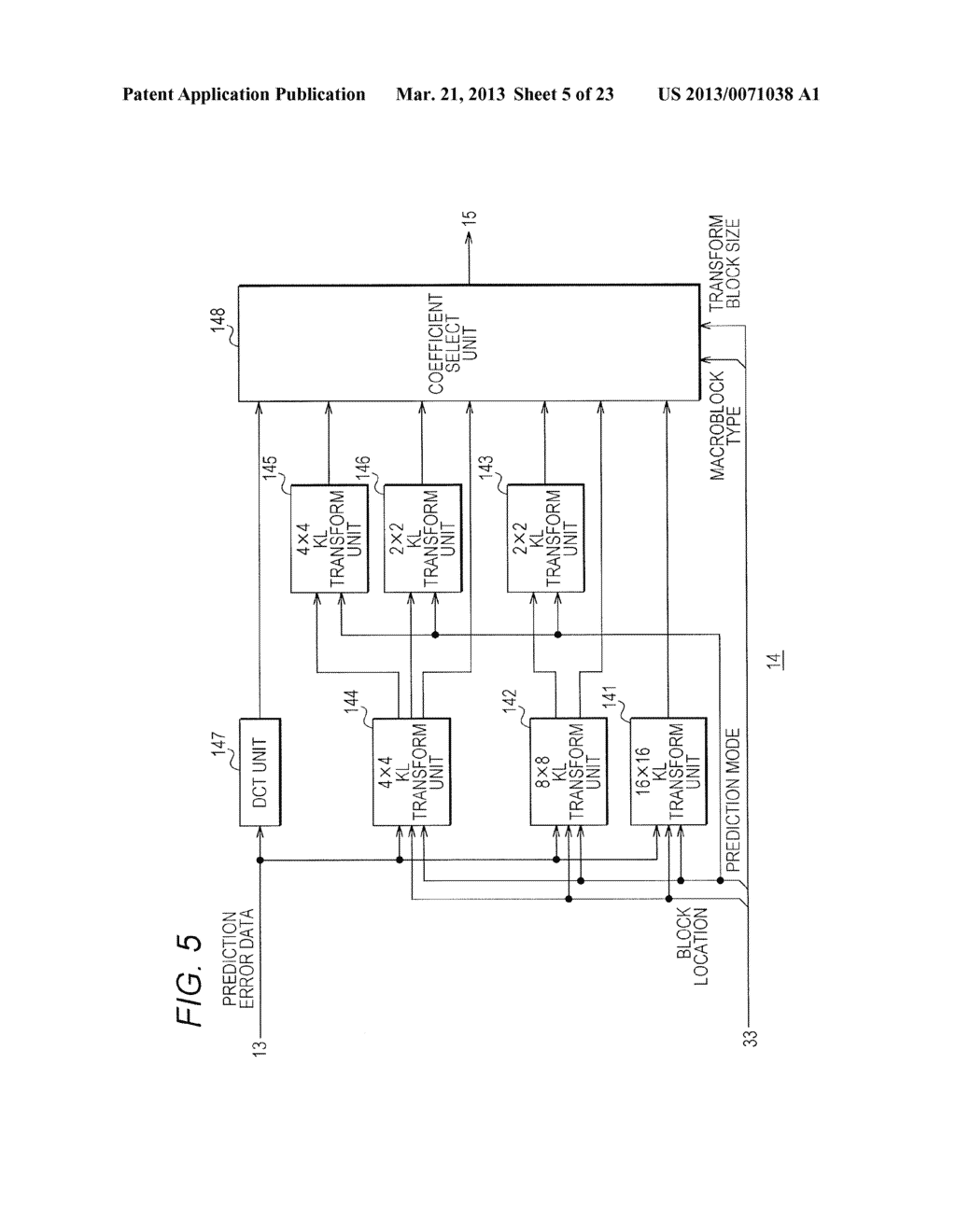 IMAGE DECODING APPARATUS, IMAGE ENCODING APPARATUS, AND METHOD AND PROGRAM     FOR IMAGE DECODING AND ENCODING - diagram, schematic, and image 06