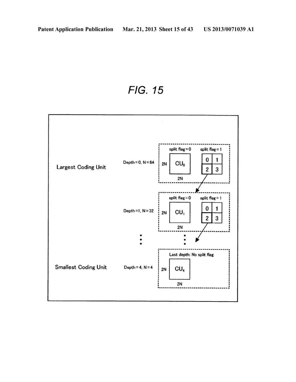 IMAGE PROCESSING APPARATUS AND METHOD - diagram, schematic, and image 16