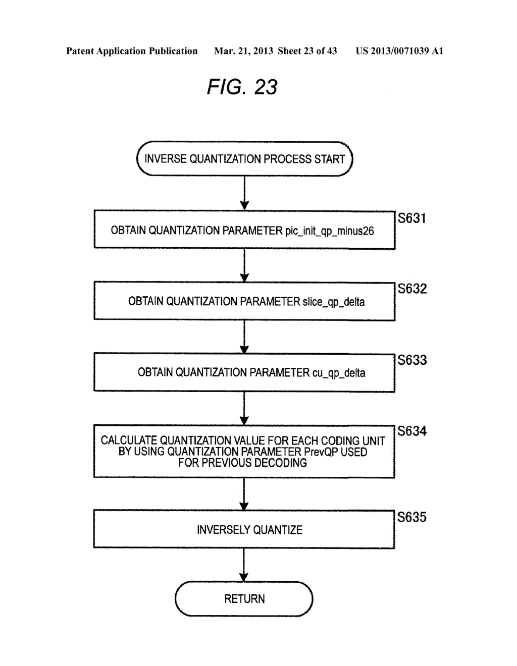 IMAGE PROCESSING APPARATUS AND METHOD - diagram, schematic, and image 24