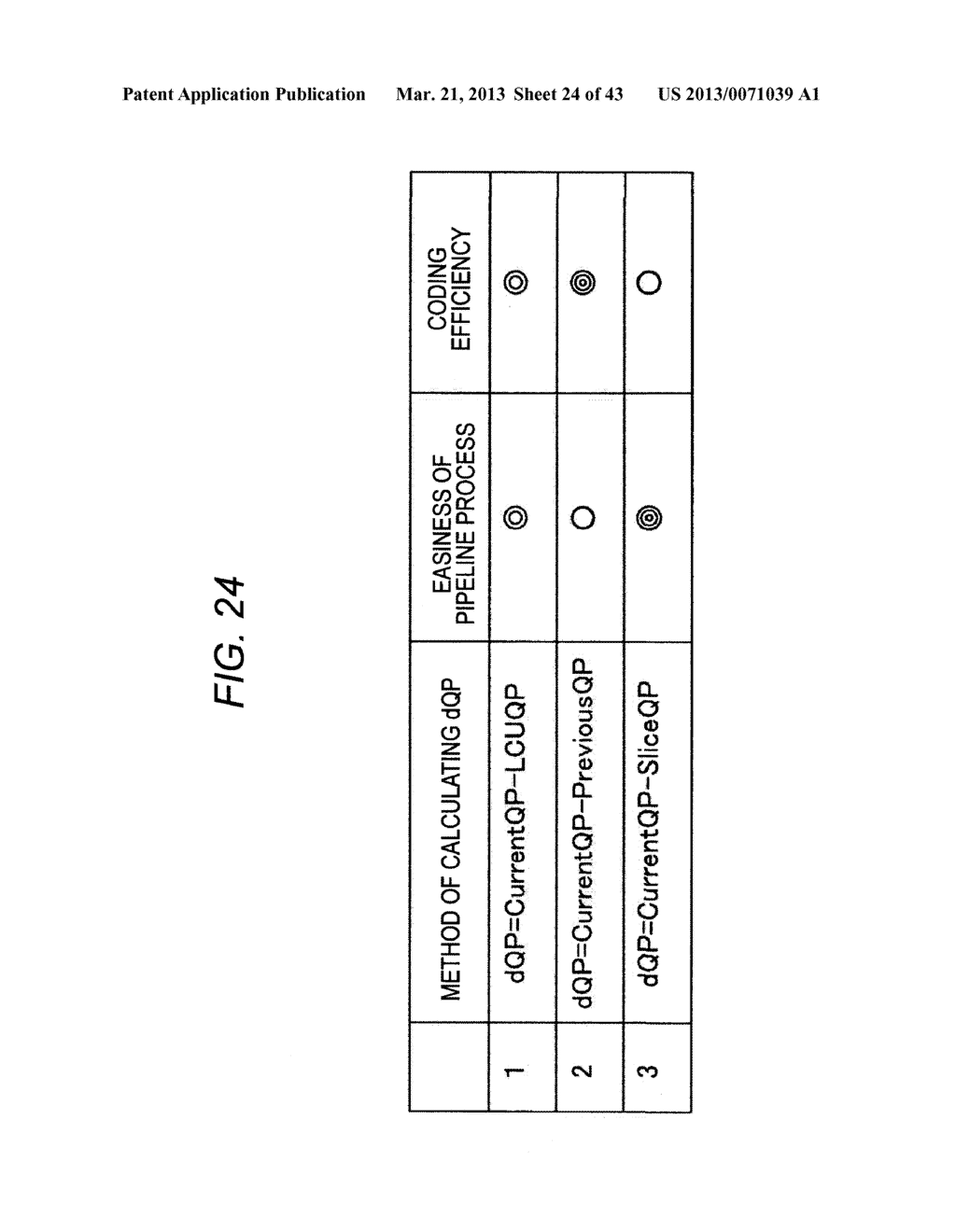 IMAGE PROCESSING APPARATUS AND METHOD - diagram, schematic, and image 25