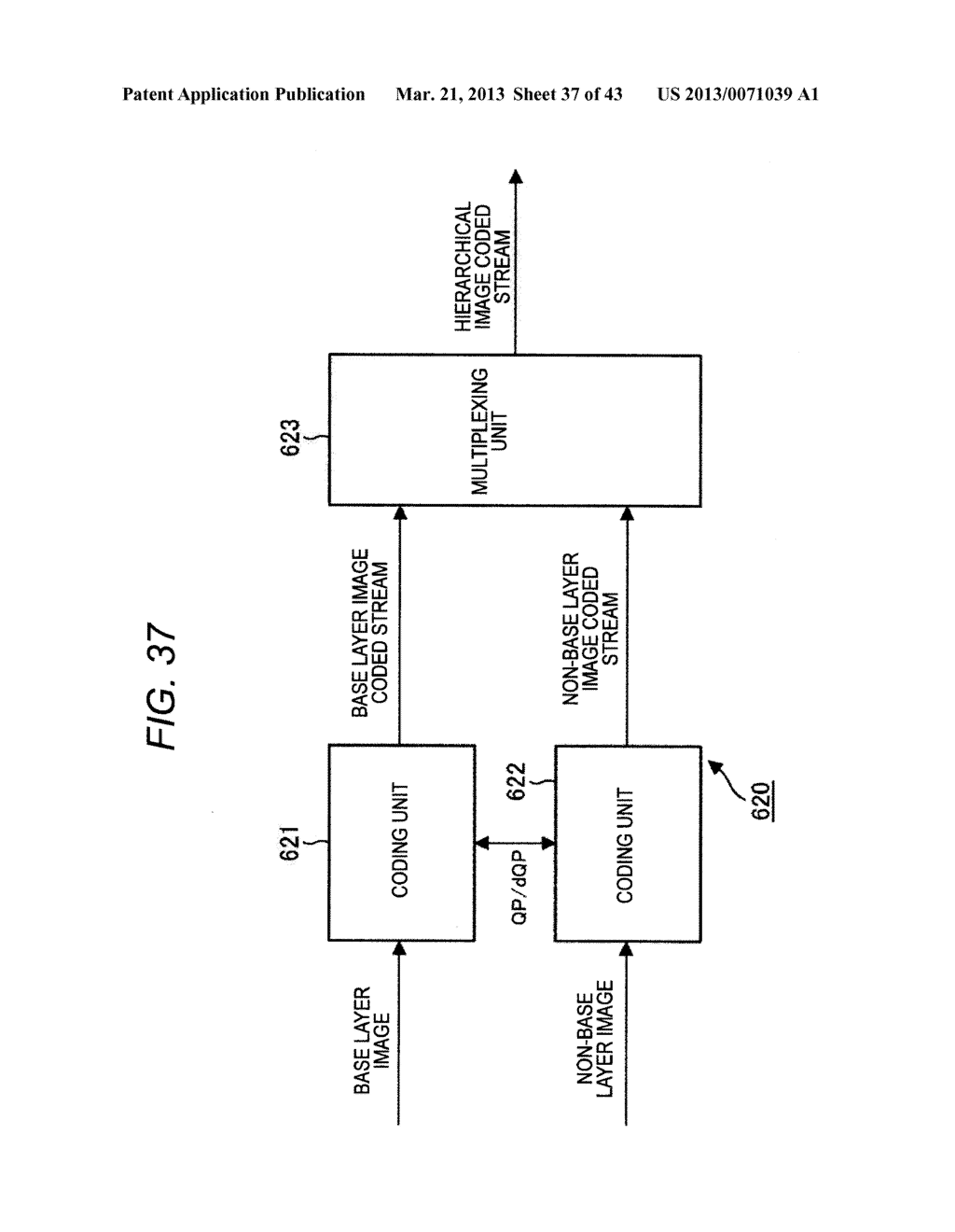 IMAGE PROCESSING APPARATUS AND METHOD - diagram, schematic, and image 38