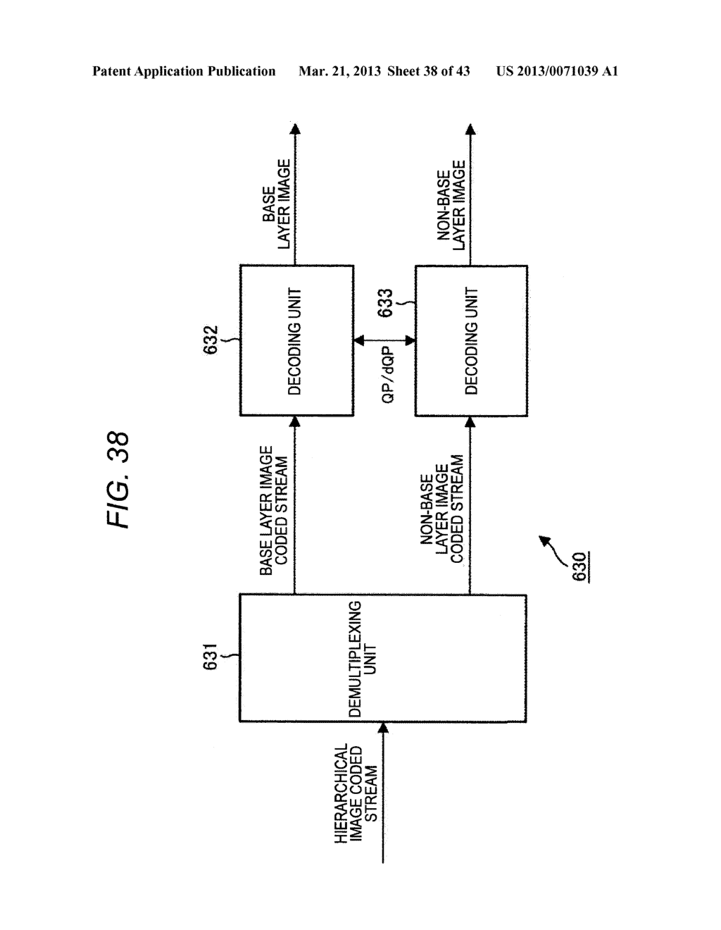 IMAGE PROCESSING APPARATUS AND METHOD - diagram, schematic, and image 39