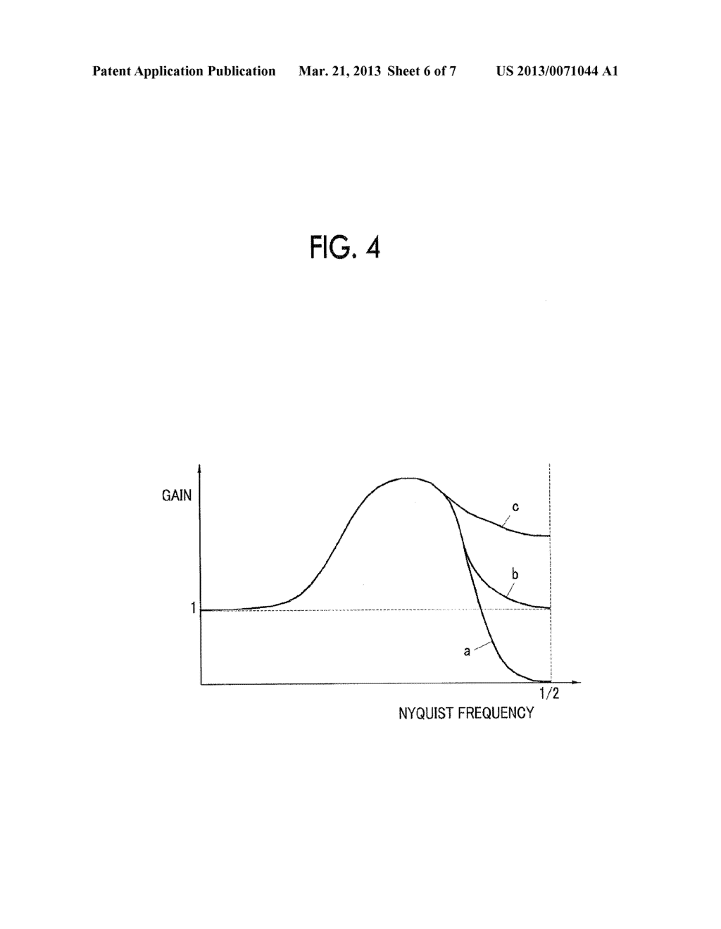 IMAGE PROCESSING APPARATUS, NON-TRANSITORY COMPUTER READABLE MEDIUM, AND     IMAGE PROCESSING METHOD - diagram, schematic, and image 07