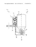 ELECTRIC WHEEL DRIVE diagram and image