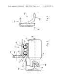 ELECTRIC WHEEL DRIVE diagram and image