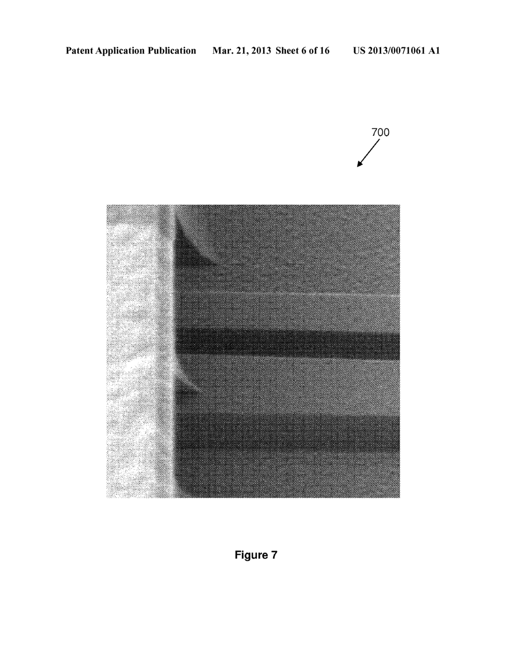 Optical Circuit for Sensing a Biological Entity in a Fluid and Method of     Configuring the Same - diagram, schematic, and image 07