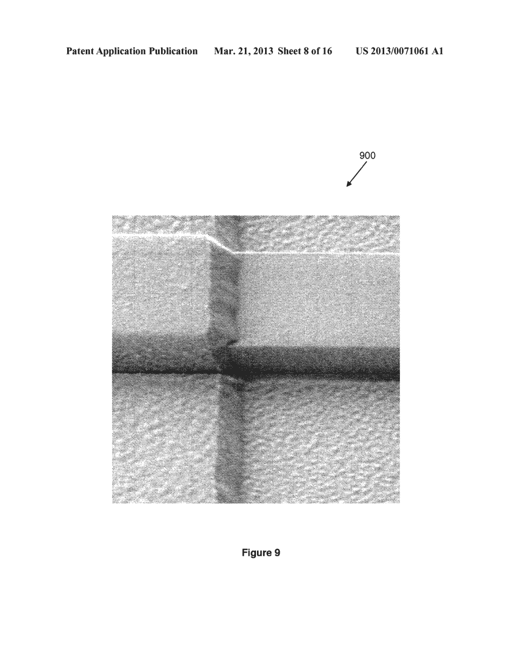 Optical Circuit for Sensing a Biological Entity in a Fluid and Method of     Configuring the Same - diagram, schematic, and image 09