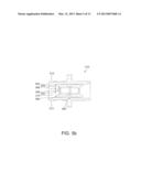 OPTICAL FIBER ADAPTER WITH SHUTTER MEMBER diagram and image