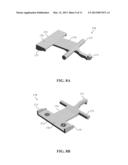 OPTICAL MODULE INCLUDING A CLAMP diagram and image