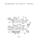 High Speed Multi-Mode Fiber Transmissions via Orthogonal Wavefronts diagram and image