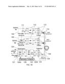 High Speed Multi-Mode Fiber Transmissions via Orthogonal Wavefronts diagram and image