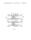 High Speed Multi-Mode Fiber Transmissions via Orthogonal Wavefronts diagram and image