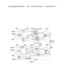 High Speed Multi-Mode Fiber Transmissions via Orthogonal Wavefronts diagram and image