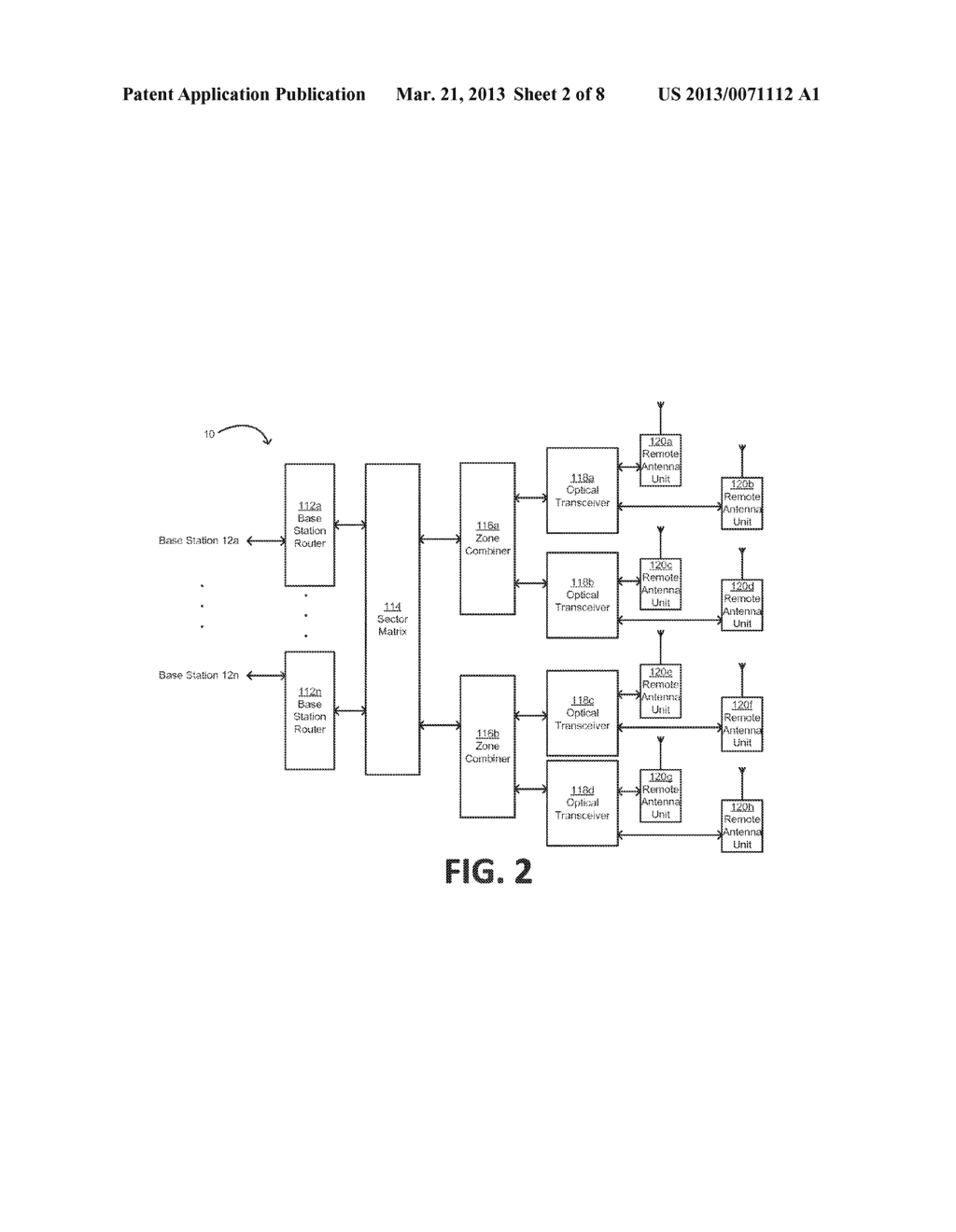 Configuration Sub-System for Telecommunication Systems - diagram, schematic, and image 03