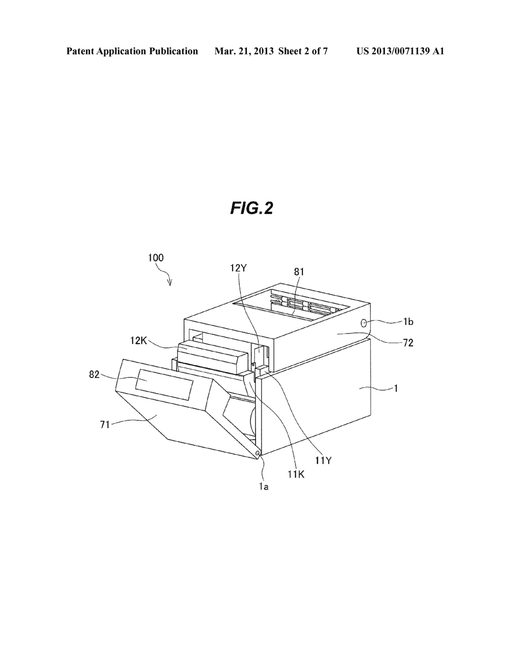 IMAGE FORMING APPARATUS - diagram, schematic, and image 03