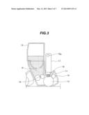 IMAGE FORMING APPARATUS diagram and image