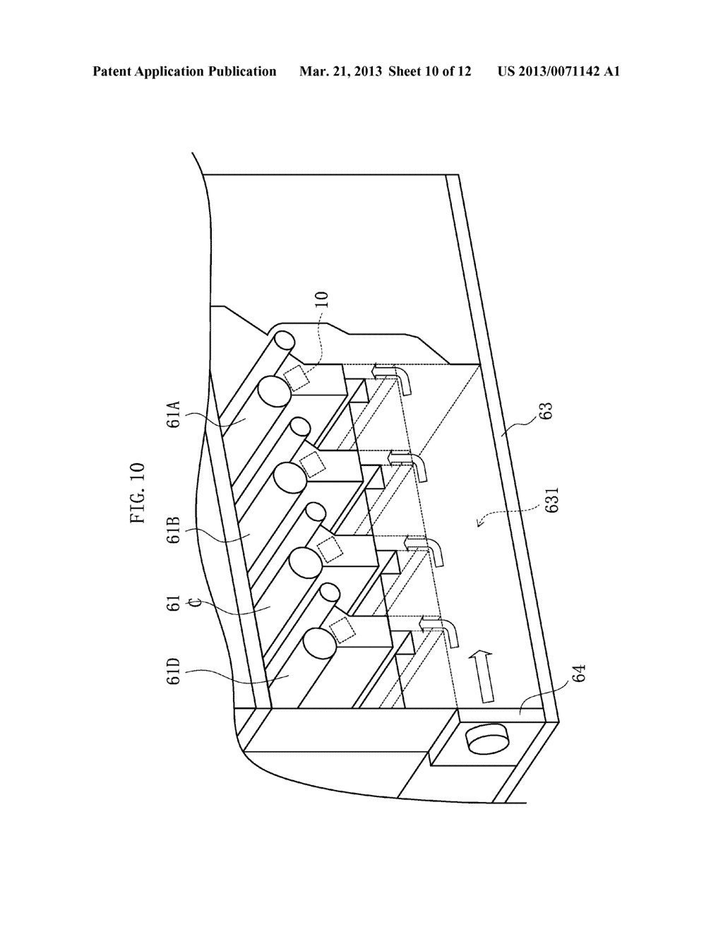 ELECTROSTATIC CHARGER AND IMAGE FORMING APPARATUS - diagram, schematic, and image 11