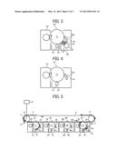 IMAGE FORMING APPARATUS diagram and image