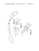 Topical Applicator with Exchangeable Sponge Head diagram and image