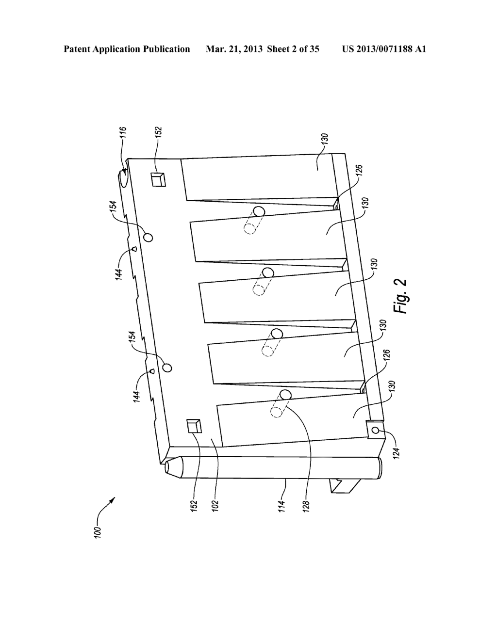 WATER CONTAINMENT BARRIERS, SYSTEMS, AND METHODS OF USING THE SAME - diagram, schematic, and image 03