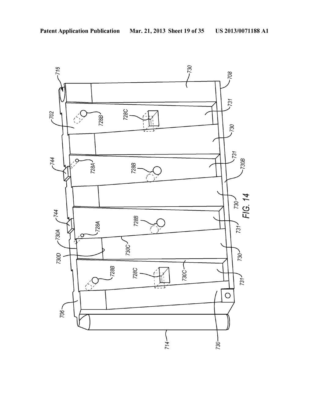 WATER CONTAINMENT BARRIERS, SYSTEMS, AND METHODS OF USING THE SAME - diagram, schematic, and image 20