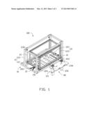 POSITIONING MECHANISM diagram and image