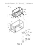 POSITIONING MECHANISM diagram and image