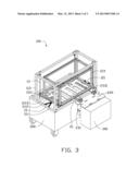 POSITIONING MECHANISM diagram and image