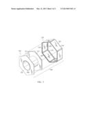 ANAEROBIC ADHESIVE AND SEALANT COMPOSITIONS IN FILM FORM, FILM SPOOL     ASSEMBLIES CONTAINING SUCH COMPOSITIONS IN FILM FORM AND PREAPPLIED     VERSIONS THEREOF ON MATABLE PARTS diagram and image