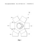 SUBSTRATE TRANSPORT APPARATUS diagram and image