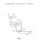 ASSEMBLY SYSTEM FOR MODULAR BUILDING UNITS diagram and image