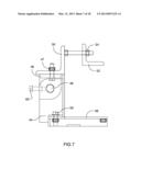 ASSEMBLY SYSTEM FOR MODULAR BUILDING UNITS diagram and image