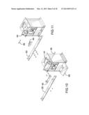 ASSEMBLY SYSTEM FOR MODULAR BUILDING UNITS diagram and image