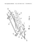 ASSEMBLY SYSTEM FOR MODULAR BUILDING UNITS diagram and image