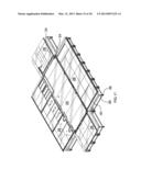 ASSEMBLY SYSTEM FOR MODULAR BUILDING UNITS diagram and image