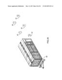 ASSEMBLY SYSTEM FOR MODULAR BUILDING UNITS diagram and image