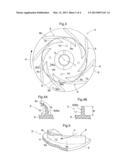 IMPELLER AND METHOD FOR PRODUCING SAME diagram and image