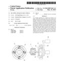 OIL SUPPLY APPARATUS FOR A VEHICLE diagram and image