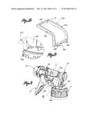 Trigger Dispenser For Liquids With A Suction Valve diagram and image